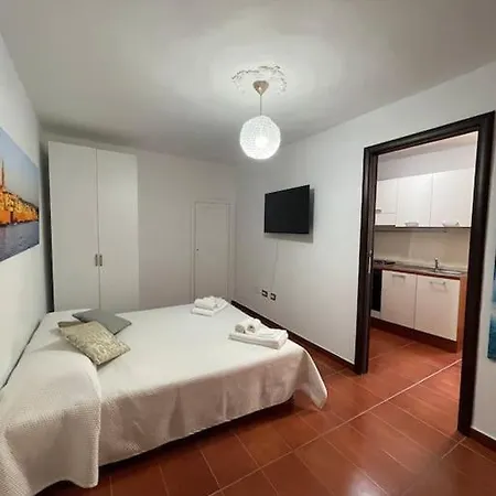 Mistral アルゲーロ