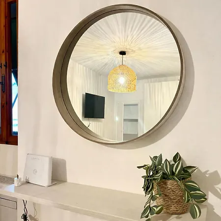 Appartement Mistral Alghero