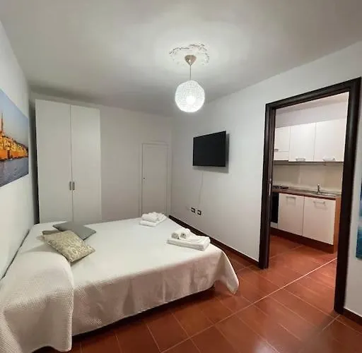 Mistral 阿尔盖罗