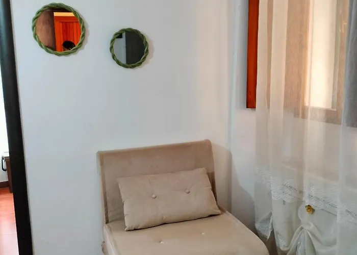 Mistral * 阿尔盖罗