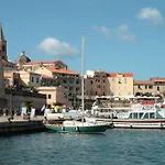 Apartmán Mistral Alghero