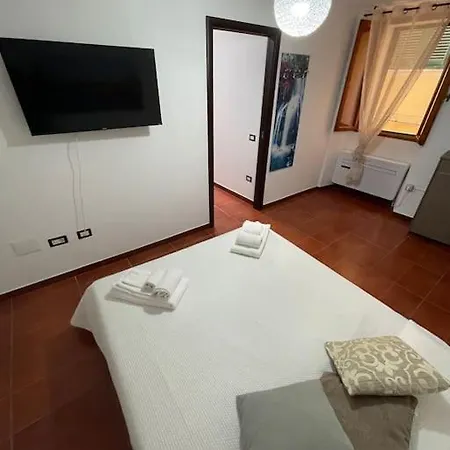 Apartment Mistral Alghero