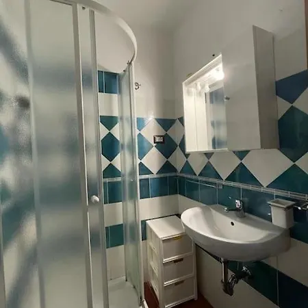 Mistral Appartement Alghero