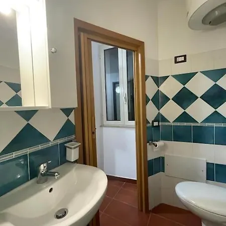 Appartement Mistral *