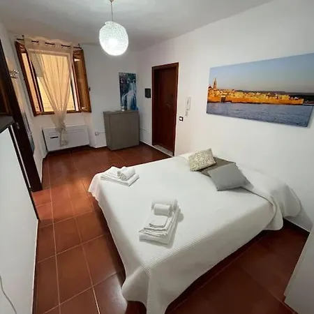 Apartment Mistral Alghero