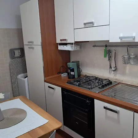 Appartement Mistral *