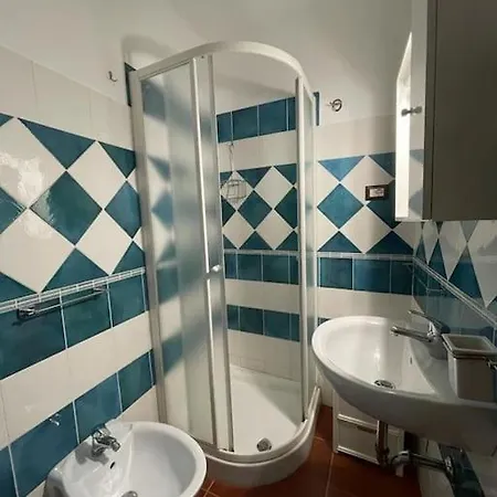 Apartment Mistral Alghero