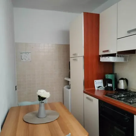 Apartment Mistral