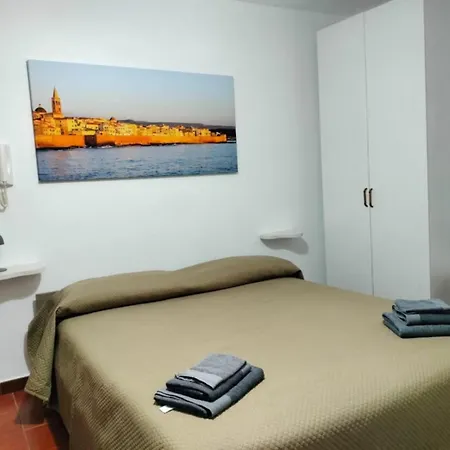 Mistral Apartment *