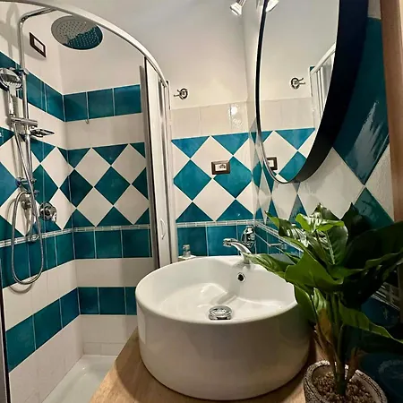 Mistral Apartman Alghero