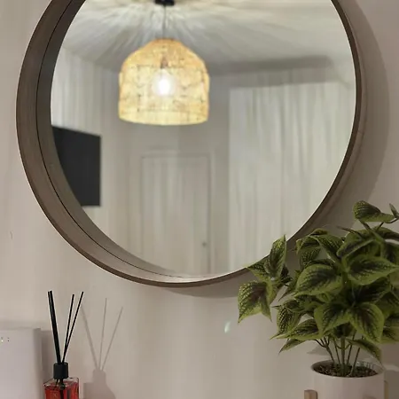 Mistral Apartman *