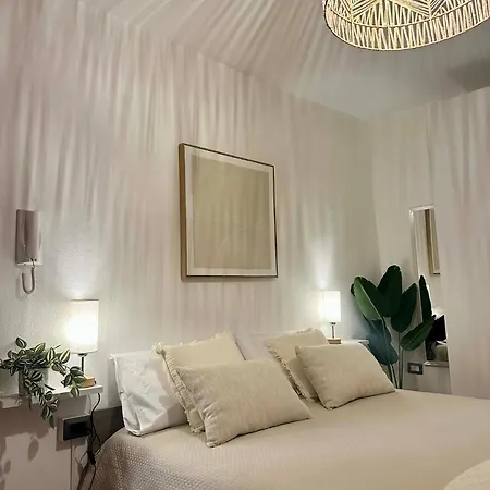Mistral Apartman