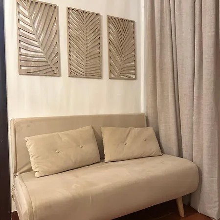 Mistral Apartman
